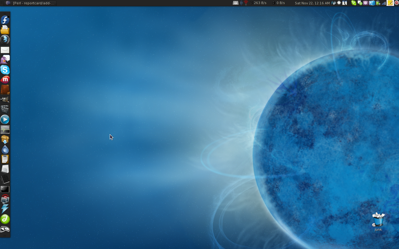 What to Expect from Fedora 10…